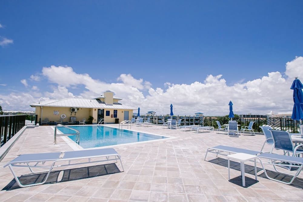 Vistalmar Beach Resort gallery photo in Deerfield Beach, FL — image 14