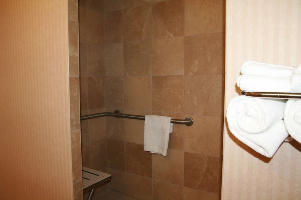 Hampton Inn Las Vegas North Speedway gallery photo in North Las Vegas, NV — image 28