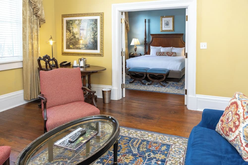 The Marshall House gallery photo in Savannah, GA — image 24