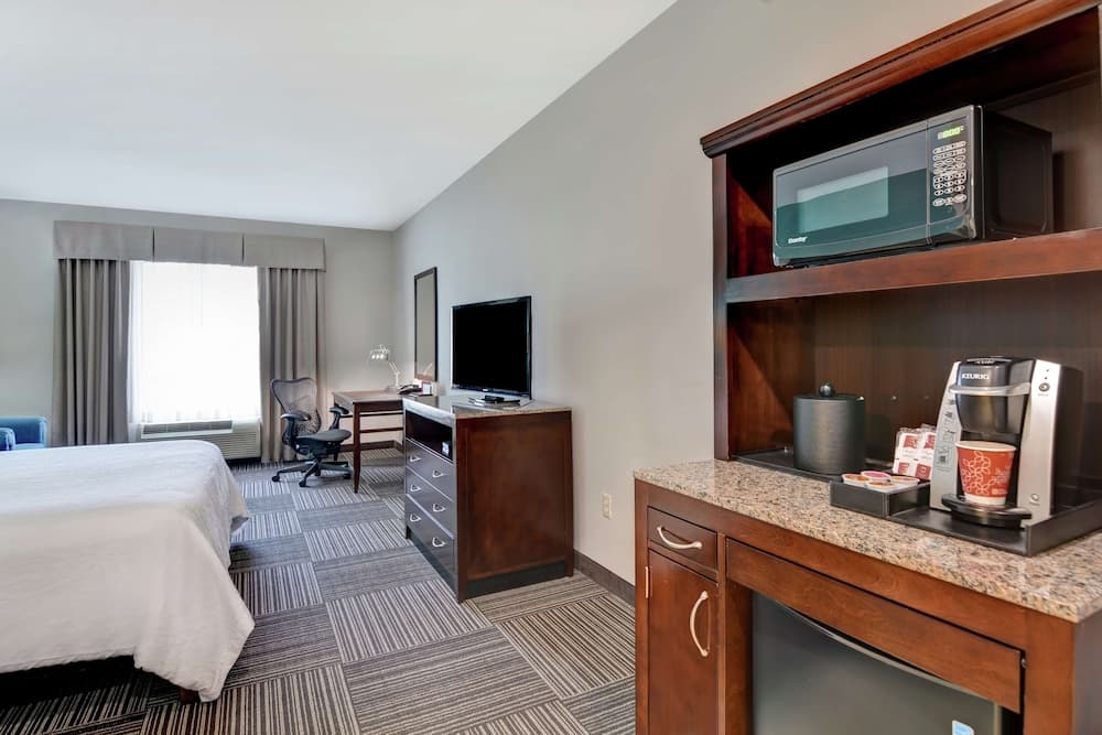 Hilton Garden Inn Fayettevile gallery photo in Fayetteville, AR — image 6
