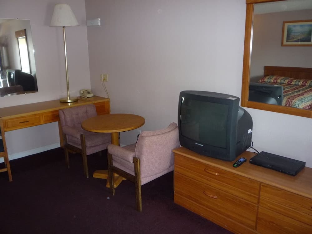 Nice Inn Yuba City gallery photo in Yuba City, CA — image 11
