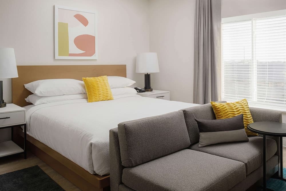 WaterWalk Extended Stay by Wyndham Huntsville gallery photo in Huntsville, AL — image 18