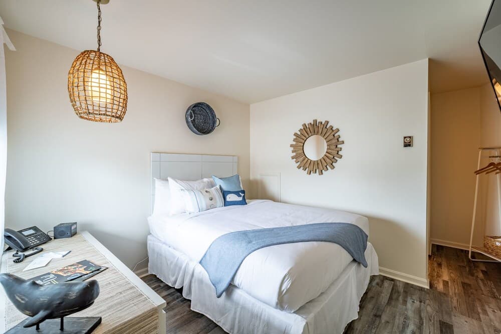 Ocean Glass Inn gallery photo in Rehoboth Beach, DE — image 62