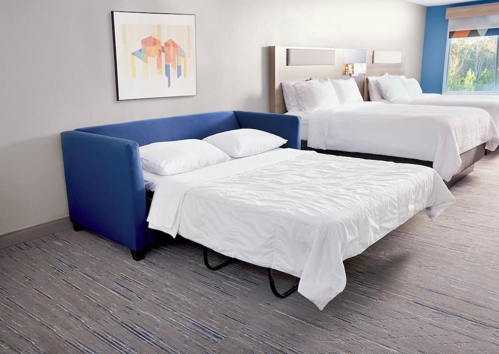 Holiday Inn Express And Suites Elgin Chicago Northwest by IHG gallery photo in Elgin, IL — image 10