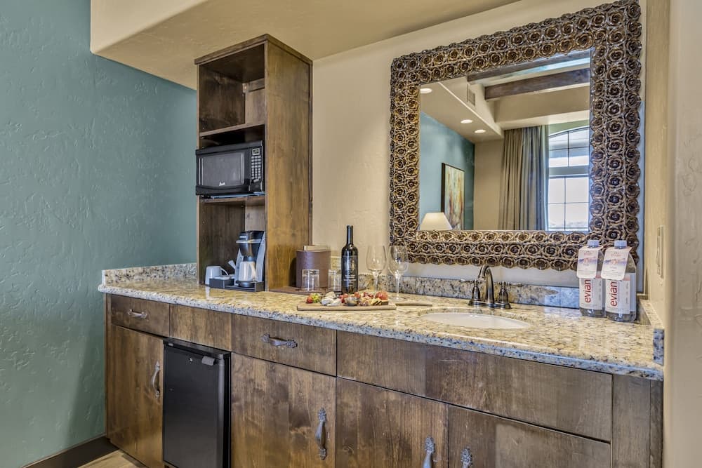 The Murieta Inn & Spa gallery photo in Sloughhouse, CA — image 11
