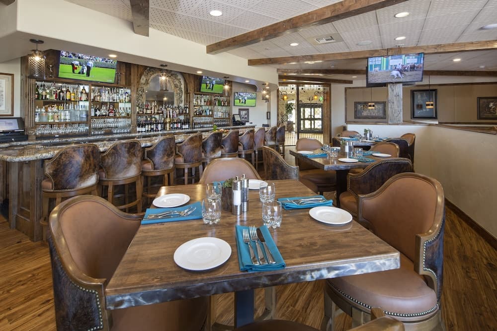 The Murieta Inn & Spa gallery photo in Sloughhouse, CA — image 21