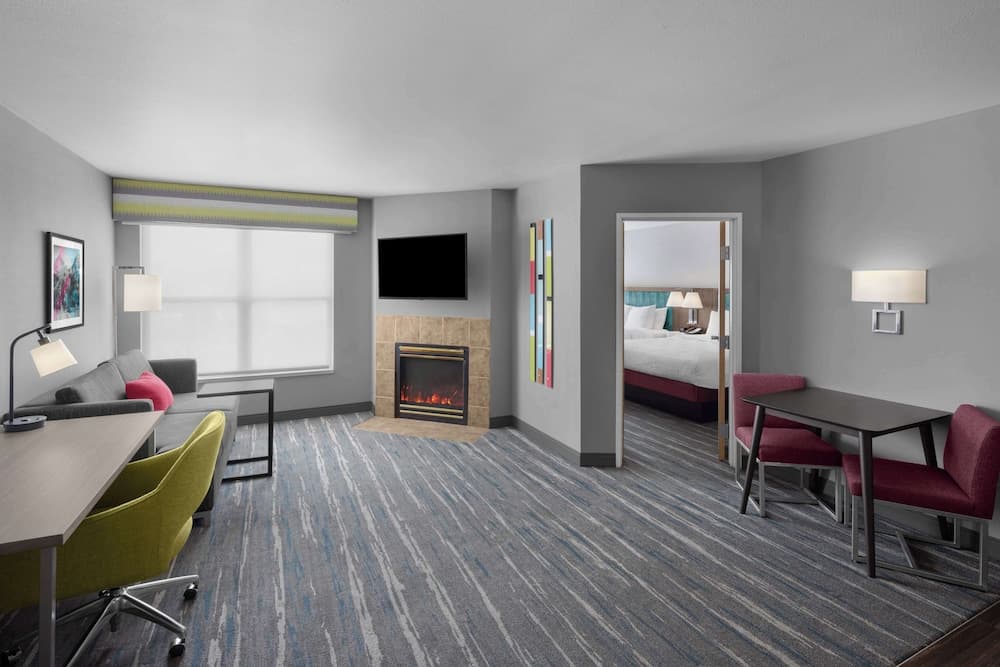 Hampton Inn & Suites Orem gallery photo in Orem, UT — image 7