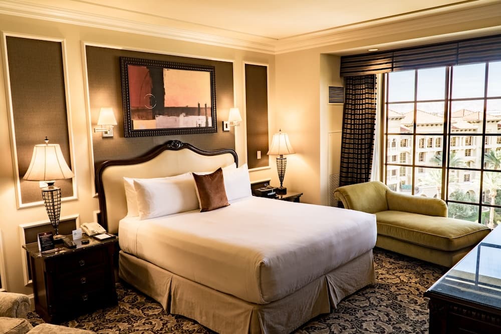 Green Valley Ranch Resort and Spa gallery photo in Henderson, NV — image 24
