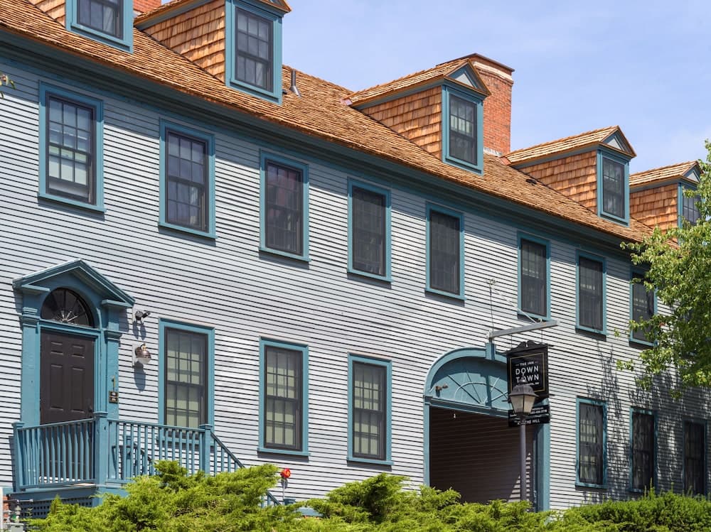 The Inn Downtown gallery photo in Portsmouth, NH — image 16