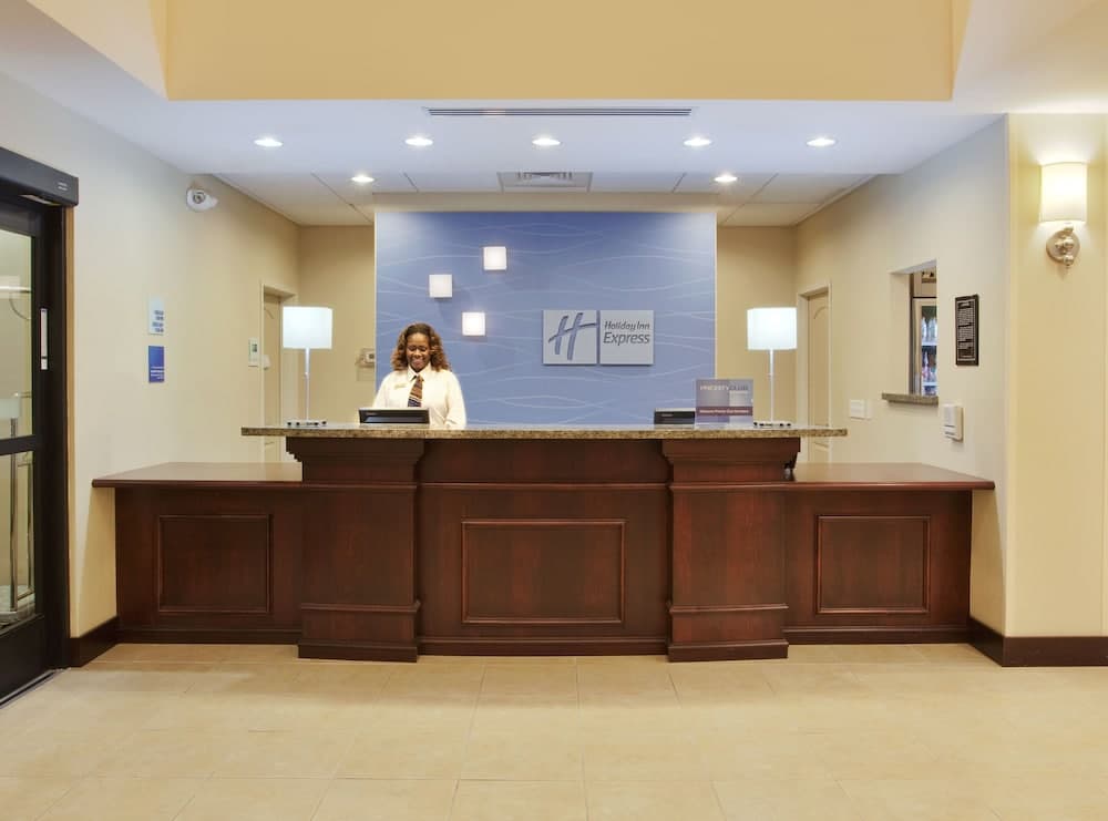 Holiday Inn Express Hotel & Suites Merced by IHG gallery photo in Merced, CA — image 10