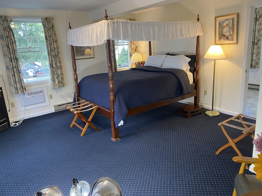 The Taber Inne & Suites gallery photo in Mystic, CT — image 14