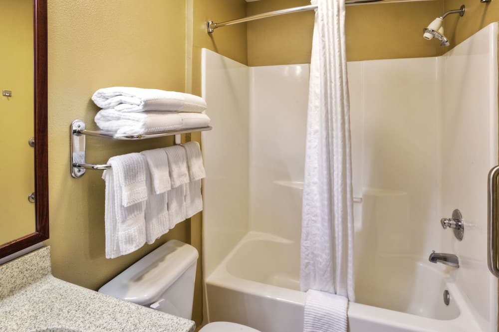 Candlewood Suites Killeen - Fort Hood Area by IHG gallery photo in Killeen, TX — image 13