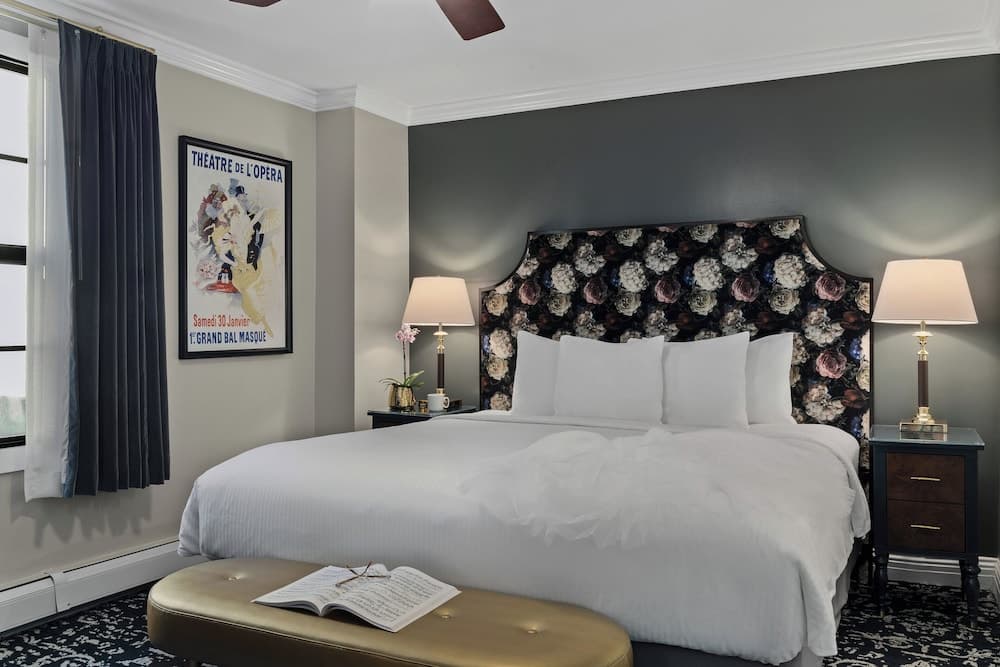 Inn At The Opera featured exterior or lobby in San Francisco, CA — similar hotel