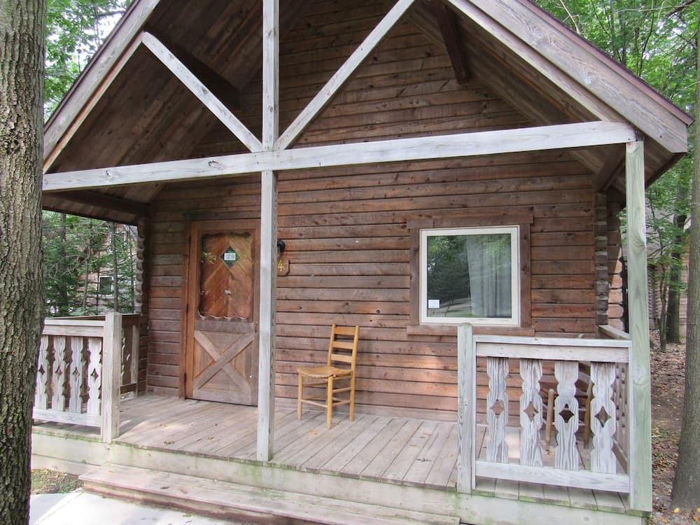 Double JJ Resort gallery photo in Rothbury, MI — image 20