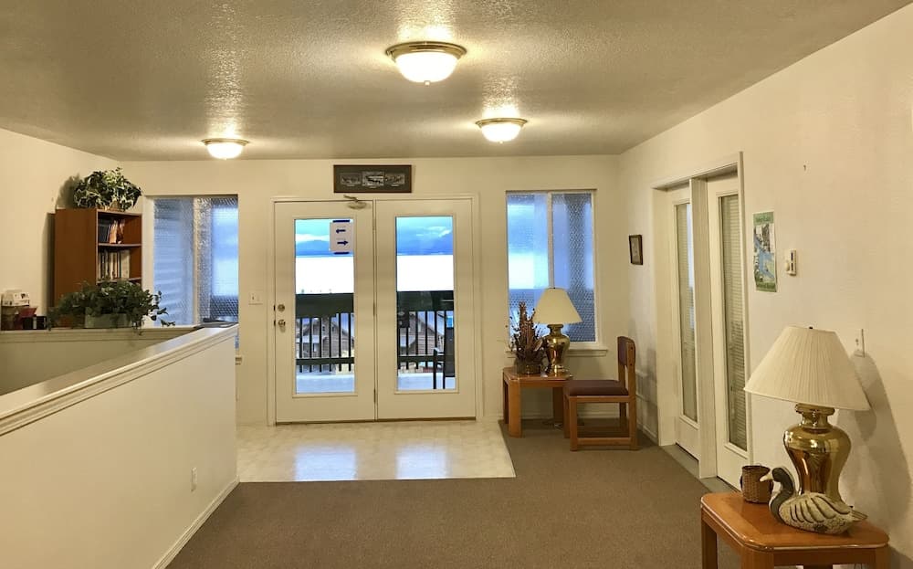 Lake View Suites property views in West Yellowstone, MT — gallery photo 3
