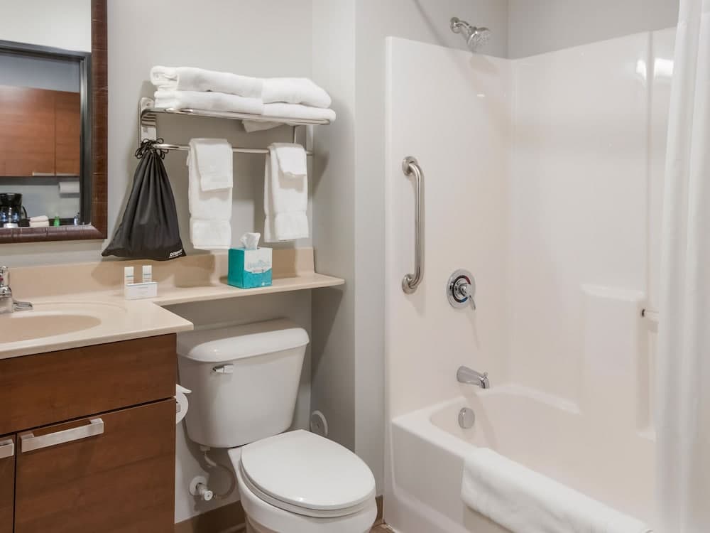 My Place Hotel-Salt Lake City/West Jordan, UT property views in West Jordan, UT — gallery photo 3