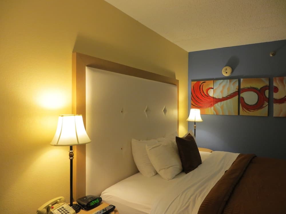 Days Inn by Wyndham Syracuse gallery photo in Syracuse, NY — image 20