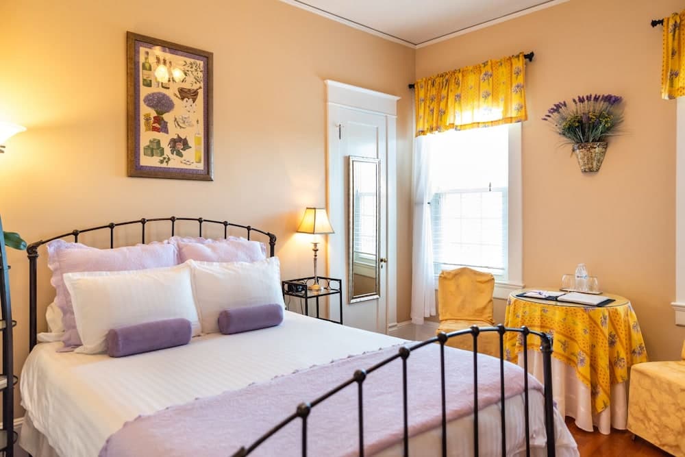 Burke Manor Inn & Pavilion gallery photo in Gibsonville, NC — image 41