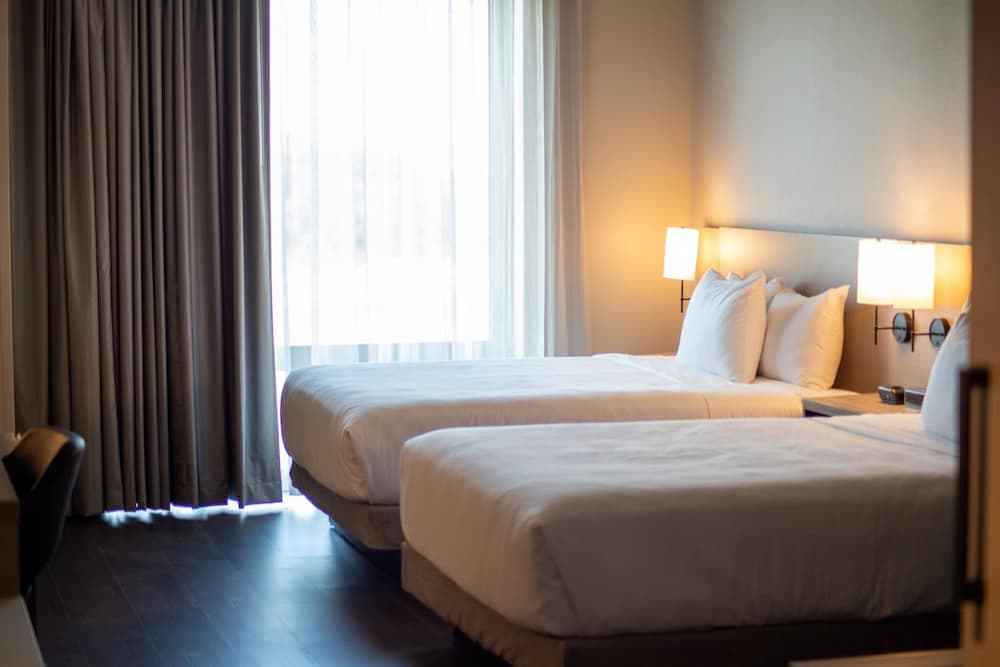 Hyatt Place Altoona/Des Moines property views in Altoona, IA — gallery photo 3