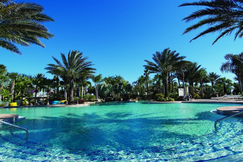 WorldMark Reunion featured exterior or lobby in Kissimmee, FL — similar hotel