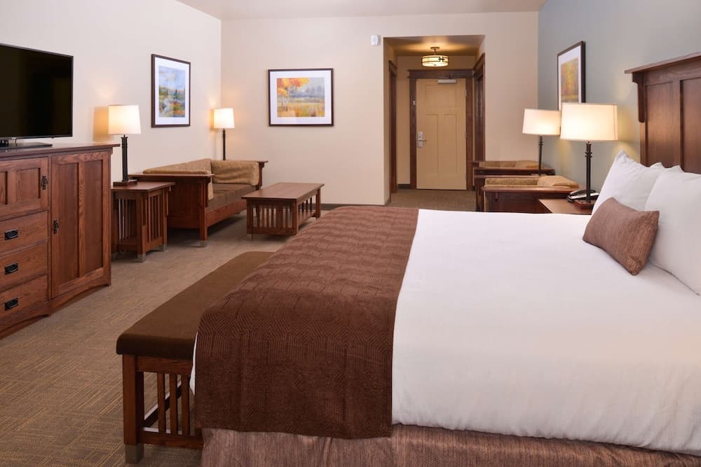Best Western Plus High Country Inn gallery photo in Ogden, UT — image 18