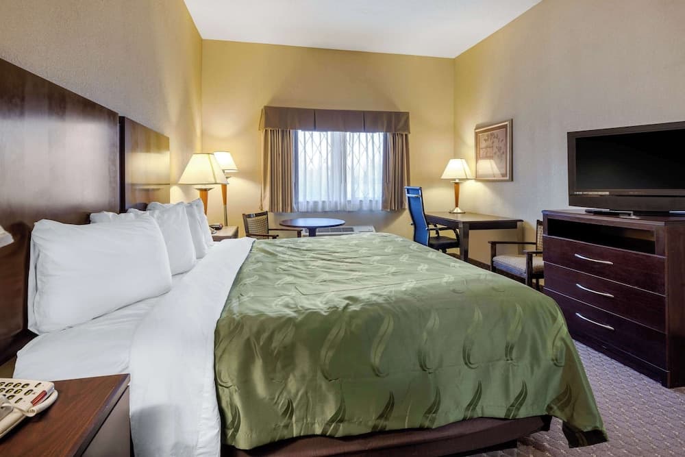 Quality Inn Smyrna gallery photo in Smyrna, DE — image 7