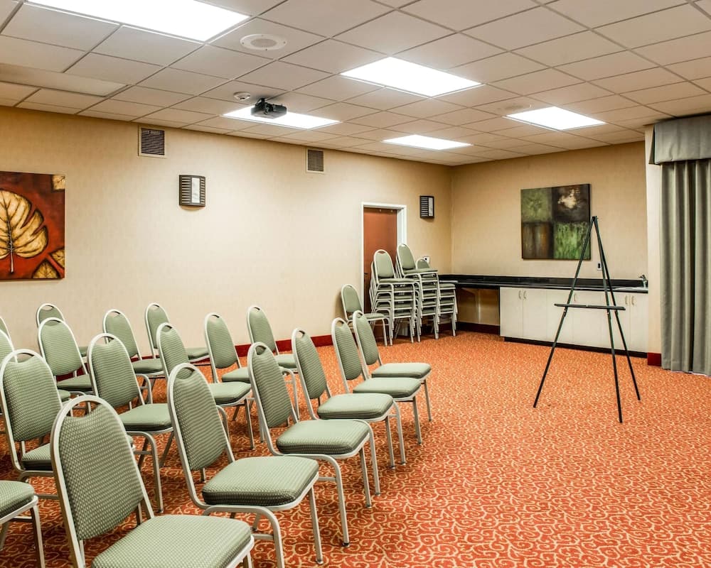 Comfort Suites gallery photo in Panama City, FL — image 19