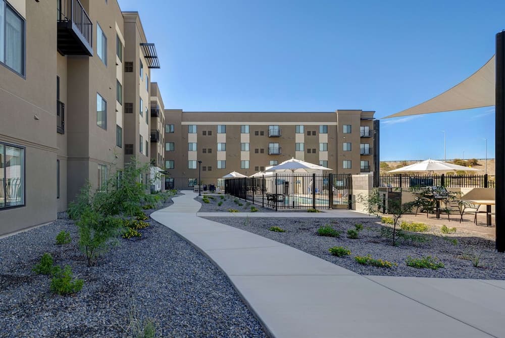 WaterWalk Extended Stay by Wyndham Huntsville gallery photo in Huntsville, AL — image 17