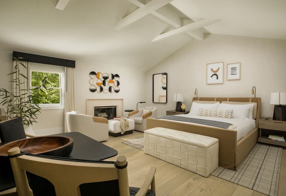 MacArthur Place Hotel & Spa gallery photo in Sonoma, CA — image 11