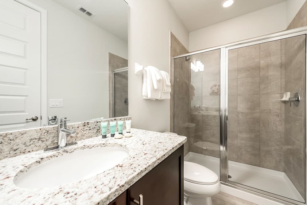 Encore Resort and Water Park at Reunion by Rentyl gallery photo in Kissimmee, FL — image 114