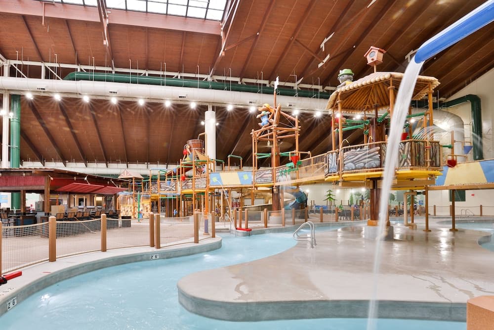 Great Wolf Lodge Atlanta / LaGrange, GA gallery photo in LaGrange, GA — image 9