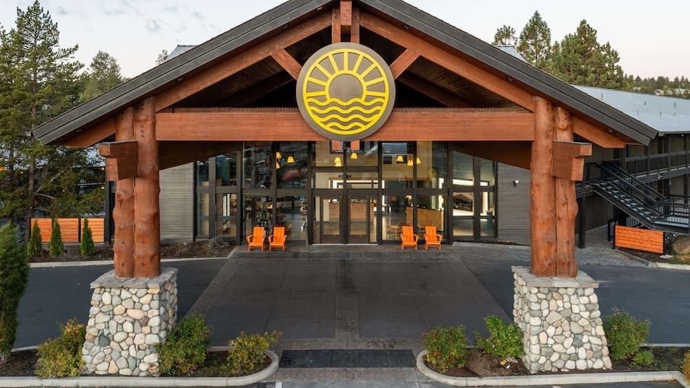 Riverhouse Lodge — hotel in Bend, Oregon