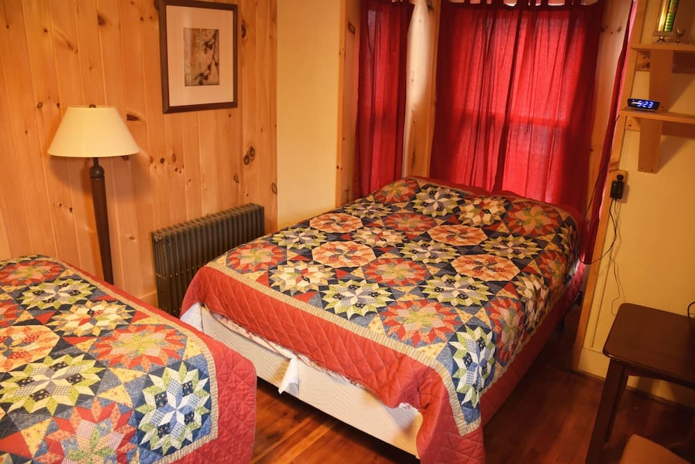 The Baseball Hotel gallery photo in Richfield Springs, NY — image 77