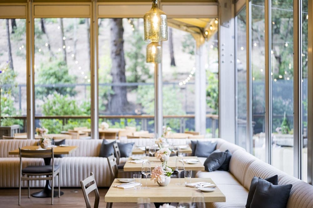 Meadowood Napa Valley gallery photo in St. Helena, CA — image 38