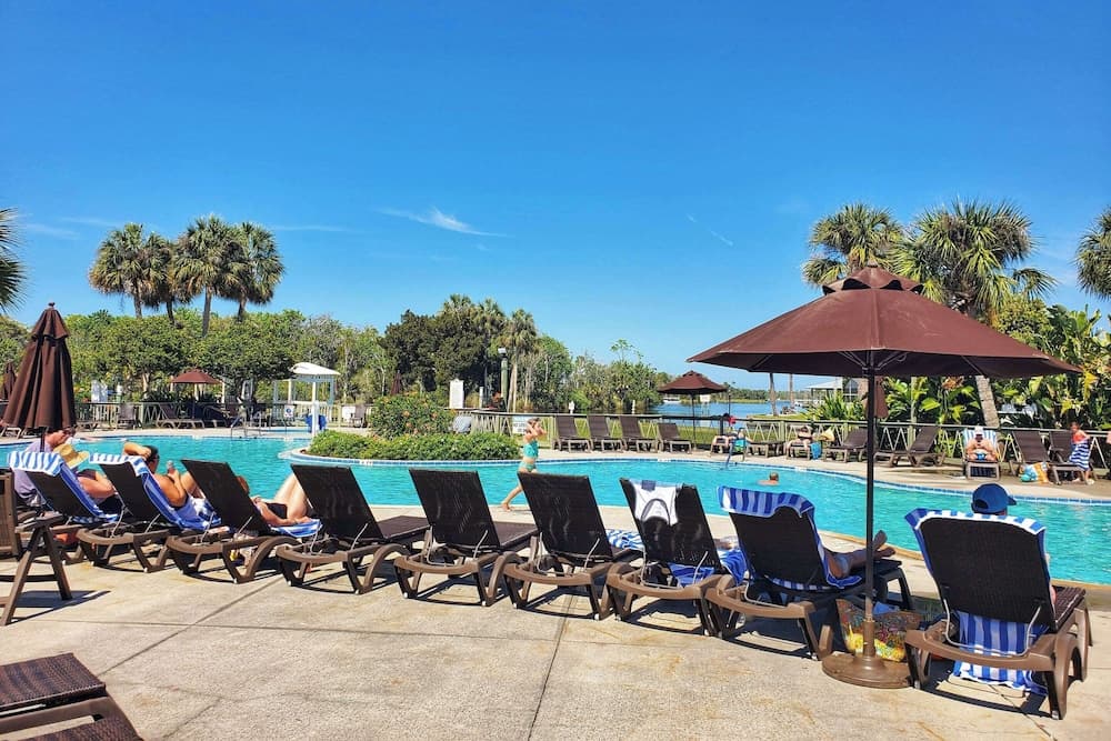 Plantation Resort on Crystal River, Ascend Hotel Collection gallery photo in Crystal River, FL — image 43