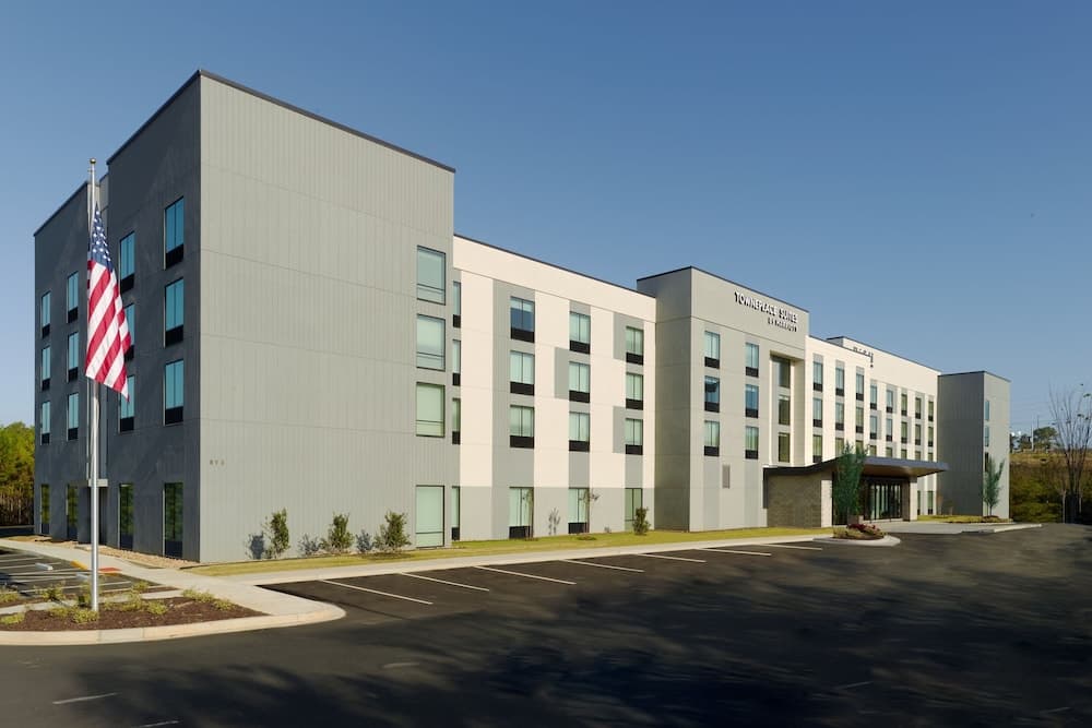 Towneplace Suites By Marriott® Grovetown — hotel in Grovetown, Georgia