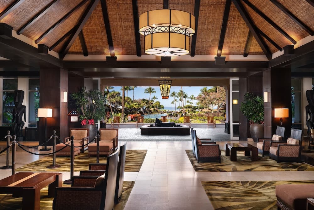 The Westin Ka'anapali Ocean Resort Villas interior in Lahaina, HI — gallery photo 2