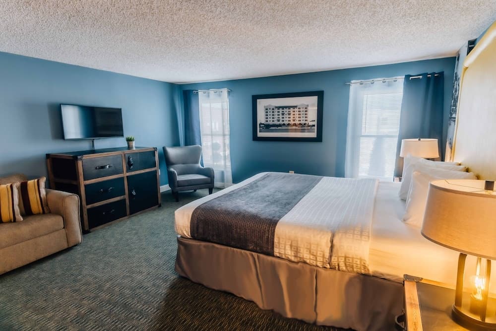 Hollander Boutique Hotel gallery photo in St. Petersburg, FL — image 9