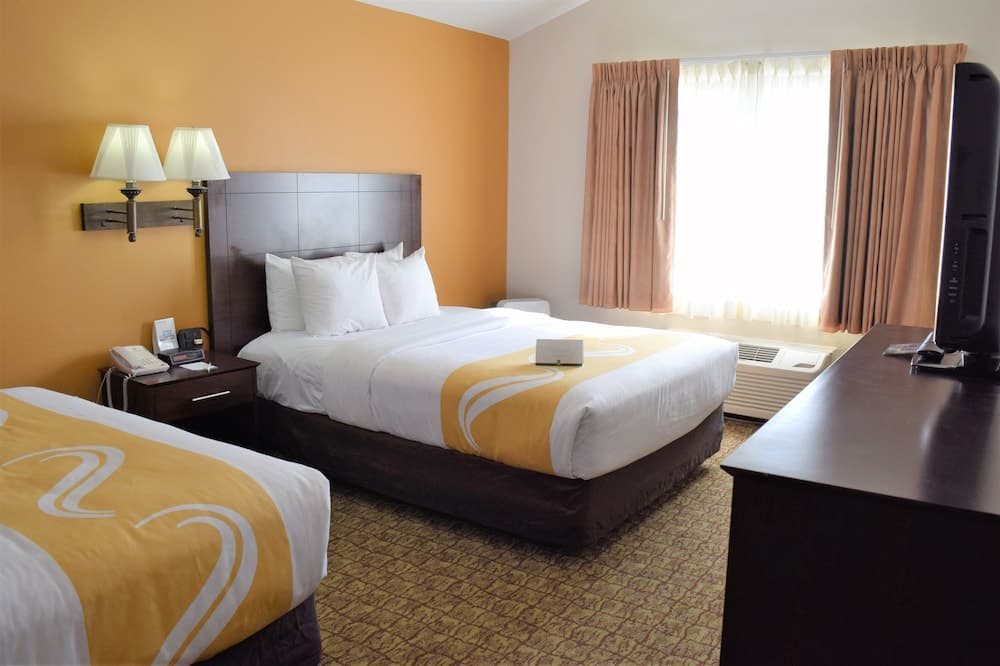 Quality Inn Conference Center at Citrus Hills gallery photo in Hernando, FL — image 14