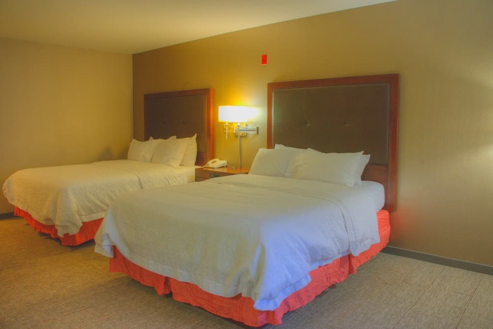 Wingate by Wyndham Steubenville property views in Steubenville, OH — gallery photo 3