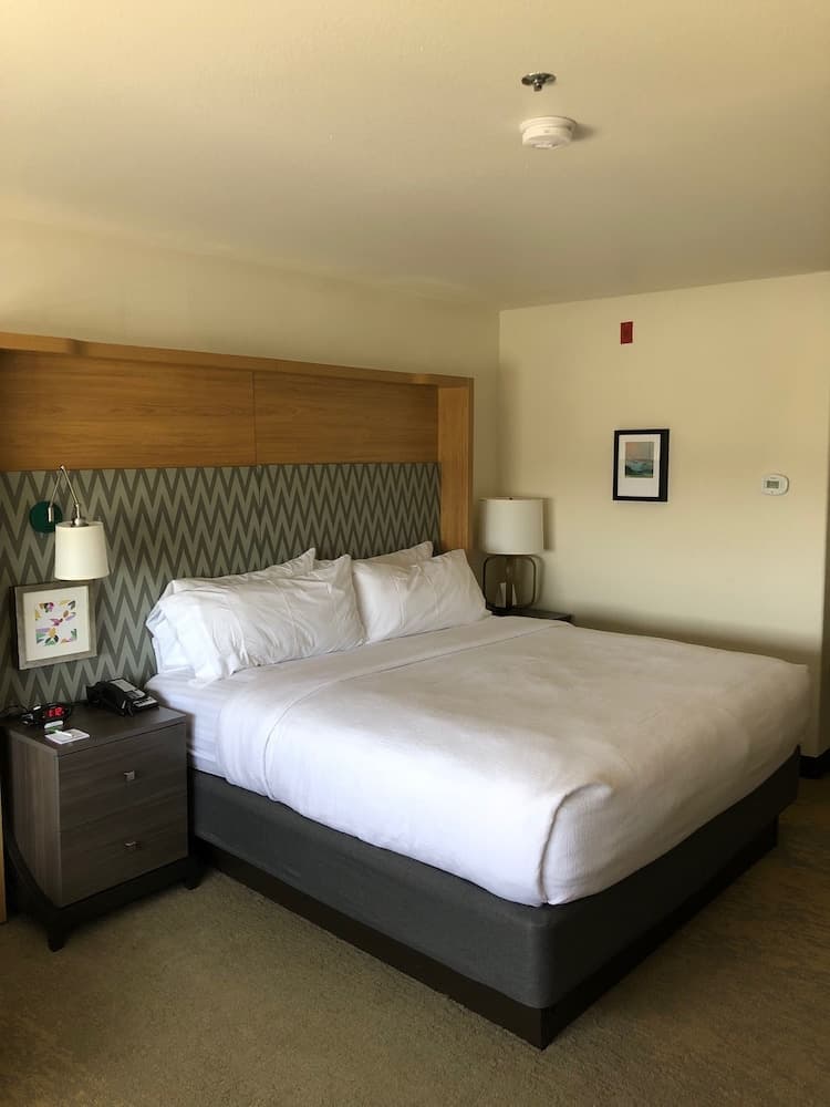 Holiday Inn Selma - Swancourt by IHG gallery photo in Selma, CA — image 39