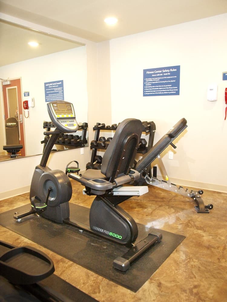 Cobblestone Inn & Suites - Vinton gallery photo in Vinton, LA — image 29