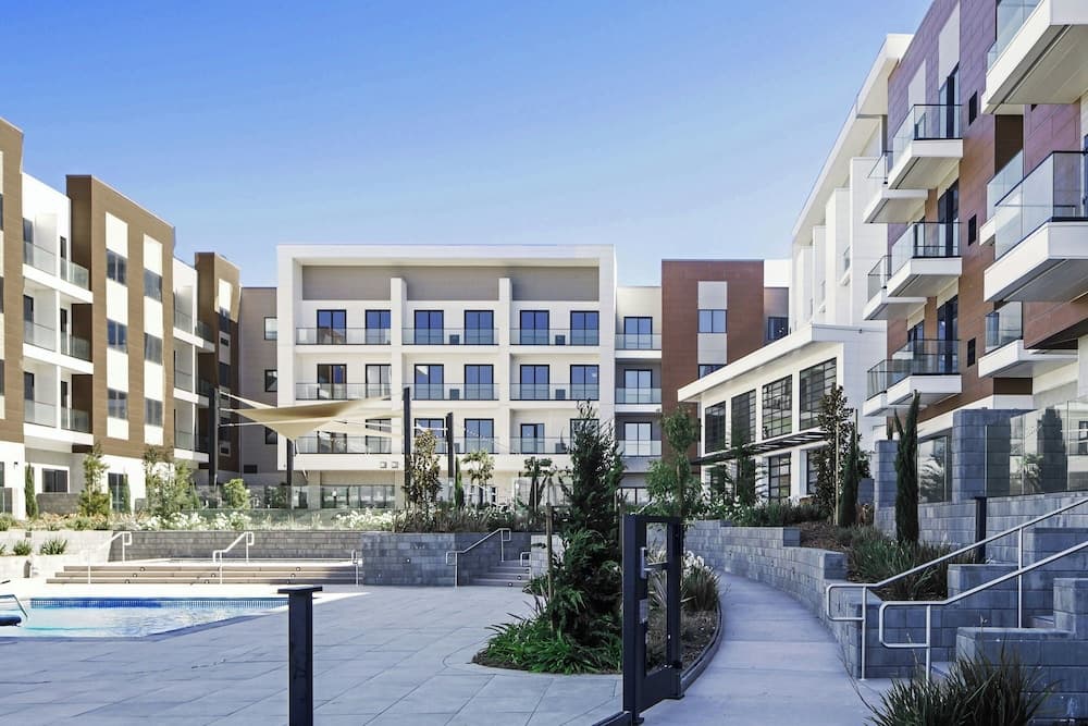 Residence Inn By Marriott Sand City Monterey gallery photo in Seaside, CA — image 26