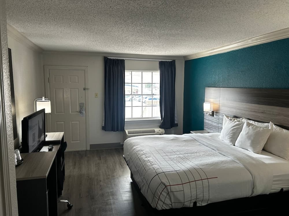Quality Inn & Suites gallery photo in Metairie, LA — image 34