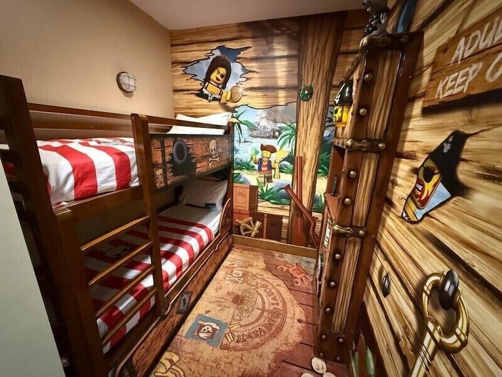 Legoland Florida Hotel gallery photo in Winter Haven, FL — image 16