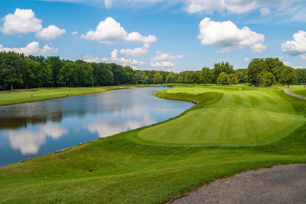 The Grand Resort gallery photo in Warren, OH — image 113