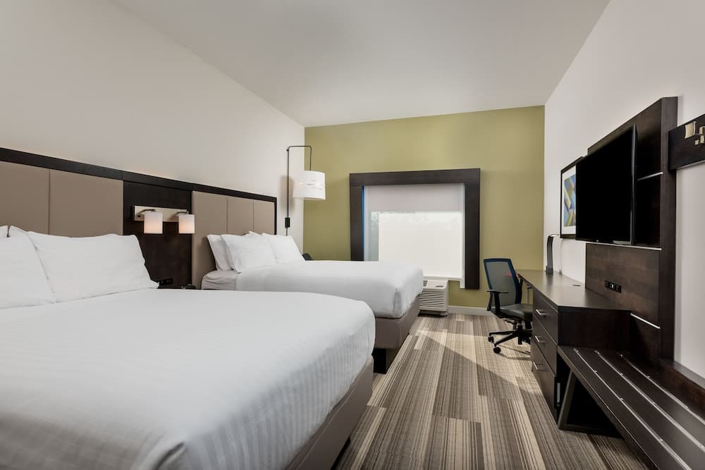 Holiday Inn Express & Suites Lakeland South by IHG gallery photo in Lakeland, FL — image 25