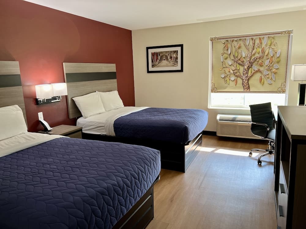 Red Roof Inn & Suites Houma gallery photo in Houma, LA — image 27