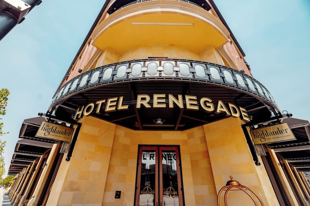 Hotel Renegade gallery photo in Boise, ID — image 62
