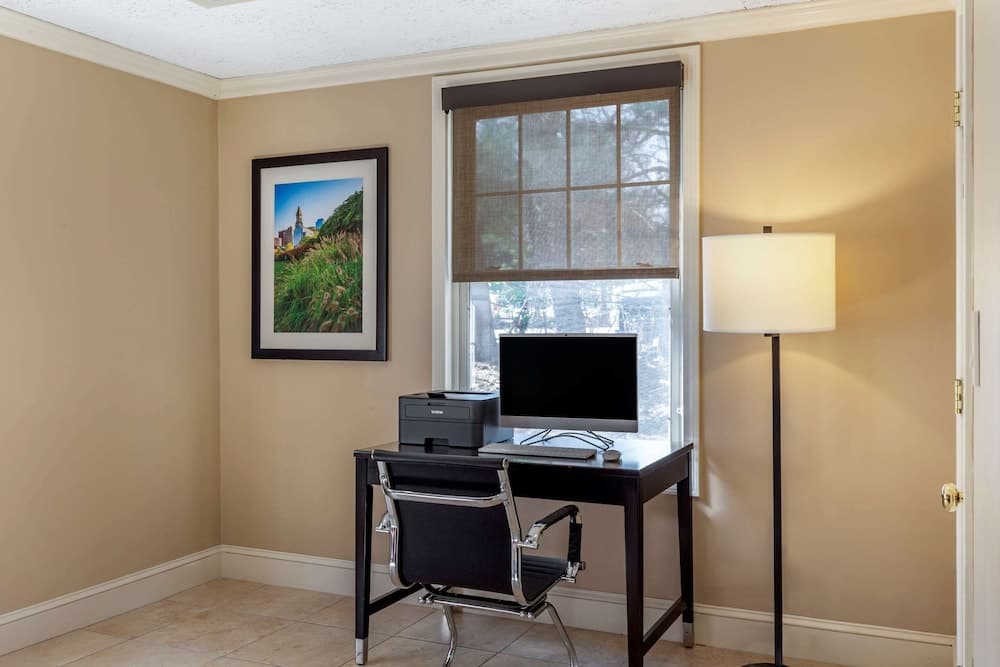 Comfort Inn Rockland - Boston gallery photo in Rockland — image 44